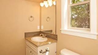 HOUSE DESIGN : Beautiful 474 Sq  Ft  Tiny Home with Garage in Boise, Idaho   Small House Design
