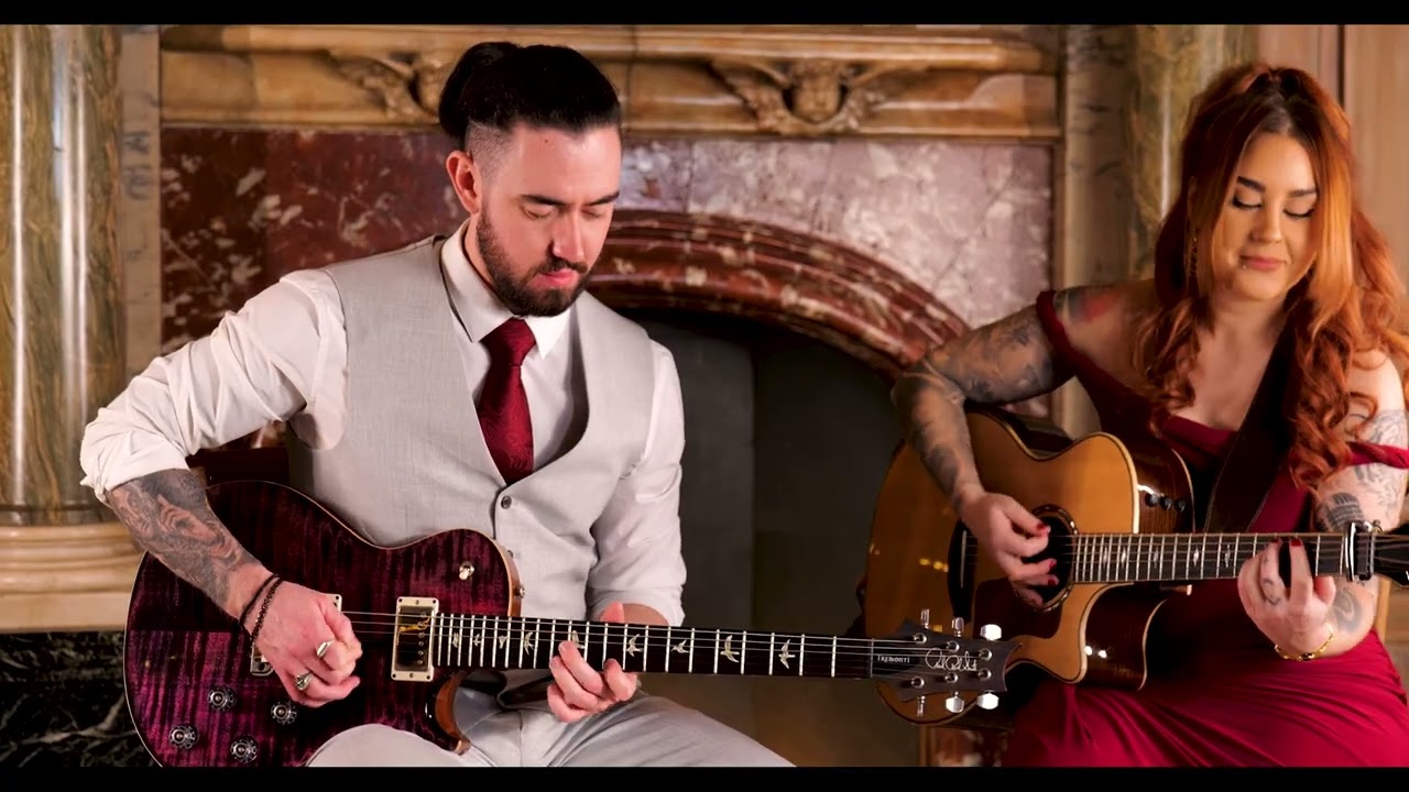 Mira K Duo Showreel 2026