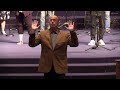 Sunday Worship 06/01/2025