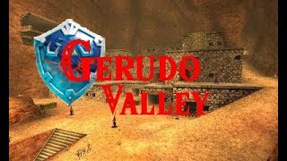 Gerudo Valley (One Man Percussion Ensemble) | Gabriel Díaz Santos
