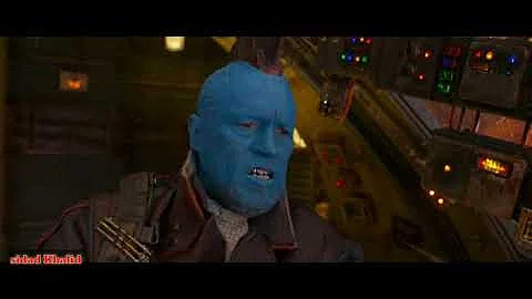 guardians of the galaxy vol 2 _  wham bam shang a lang