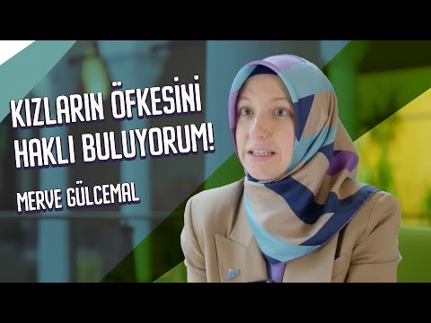 Bütün Hanımların Problemi Bu! - Merve Gülcemal (Tek Parça)