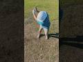 When Construction Workers Play Golf ⛳️ #construction #carpentry #golf #funny #shorts