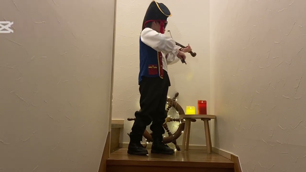 春よ、来い　松任谷由美を弾いてみた