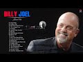 Billy Joel Greatest Hits Full Album 🎄  Best Songs Of Billy Joel Playlist 2021