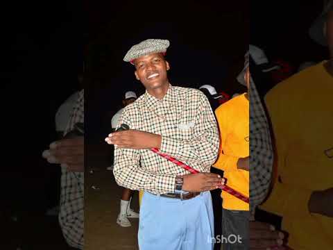 The hit track.... Ko Jwaneng