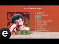 Gitme (Müslüm Gürses) Official Audio #gitme #müslümgürses - Esen Müzik