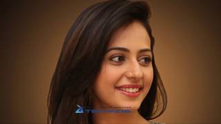 Rakul Preet Singh And Kajal Agarwal Enjoying In London