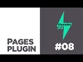 Pages plugin for thunderphp framework 08  loading pages  quick programming tutorial