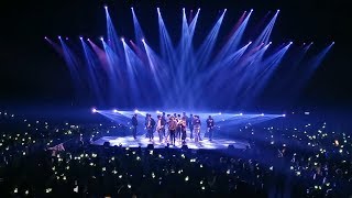 191013 GOT7 (갓세븐) - Just Right + Paradise [KEEP SPINNING WOR…