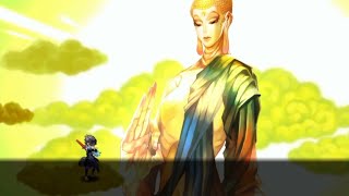 Muramasa Rebirth - Walkthrough P.12 - Kisukes Story Final Boss -Ending No.1 Credits