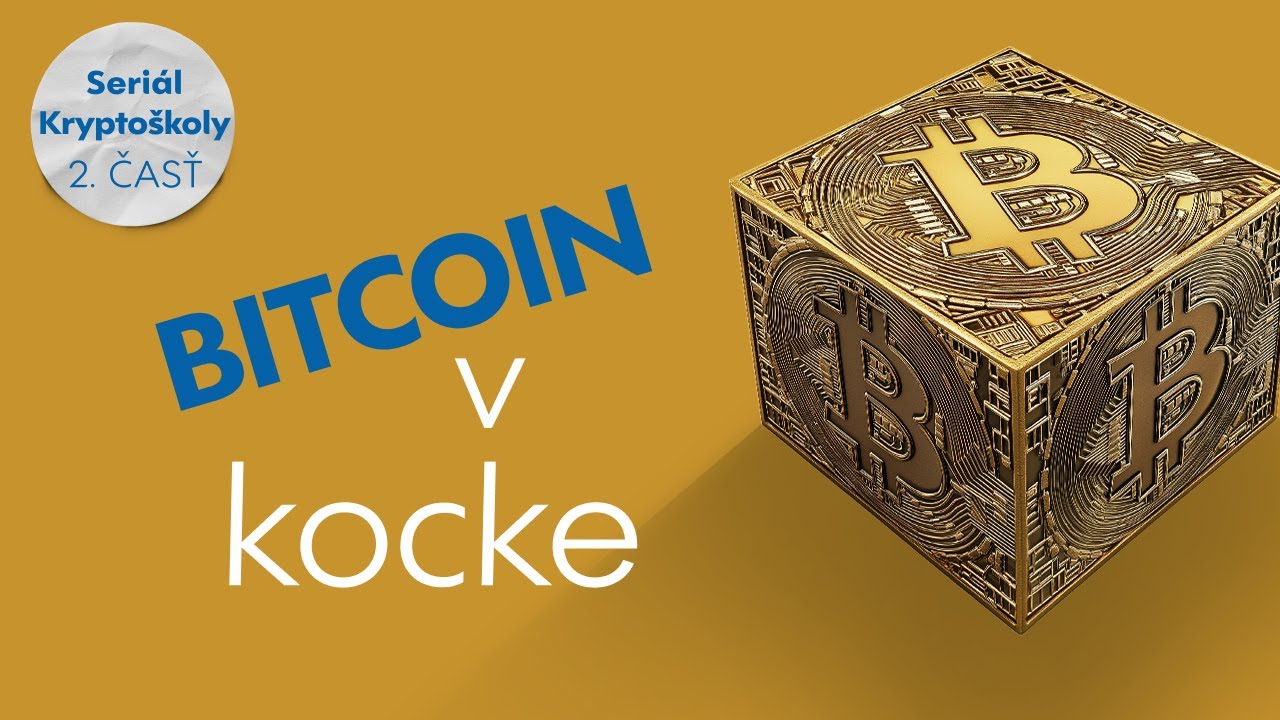 Bitcoin: ako vznikol a akú má hodnotu - 5penazi.sk