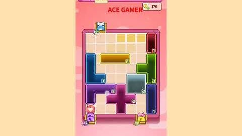 Drop the cat level 277 walkthrough solution 