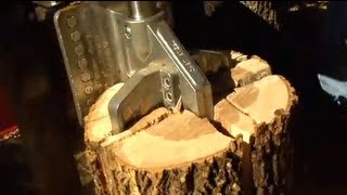 Northern Tool Product Demonstration Video | Video Portfolio