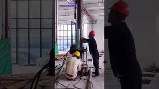 Modern carpentry tools for welding iron #shorts