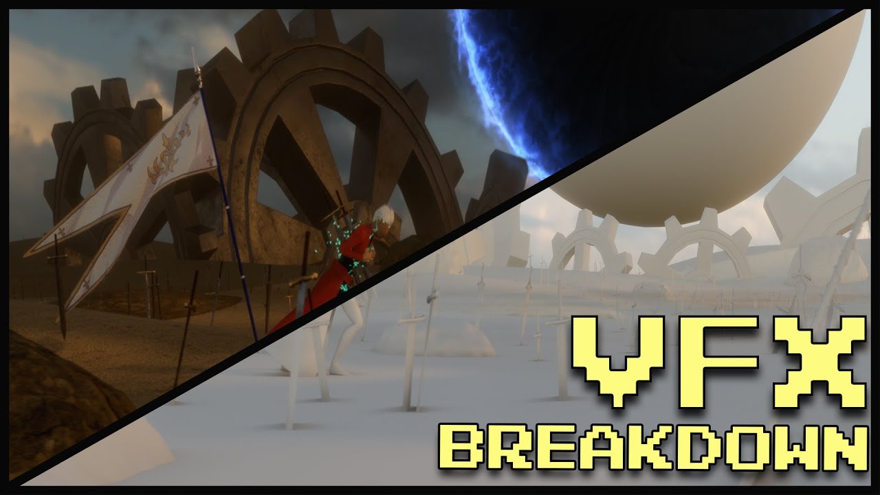 Reality Marble Alternate Realities Challenge Behind The Render