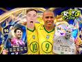 THE MADDEST ENDING TO THE RTG!!