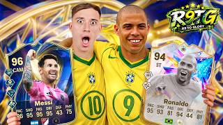 THE MADDEST ENDING TO THE RTG!!