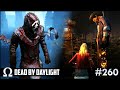 GHOSTFACE meets the FANCY PANTS BANDIT! | Dead by Daylight (DBD) Silent Hill DLC UPDATE!