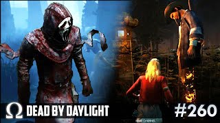 GHOSTFACE meets the FANCY PANTS BANDIT! | Dead by Daylight (DBD) Silent Hill DLC UPDATE!