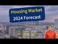 Real estate india q1 2024 performance report  indian real estate 2024 forecast