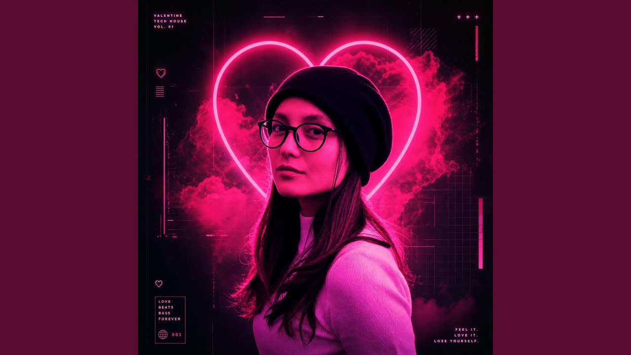 Watch Neon Valentine on YouTube Watch Neon Valentine on YouTube