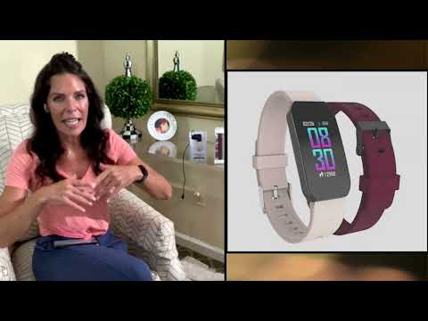 iTouch Active Fitness