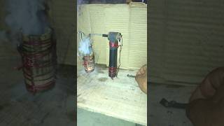 Dc piston technology..... Dc voltage..... voltage overload