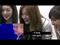 Female Idols & Artists Fangirling Over NCT / Talking about NCT Part 1