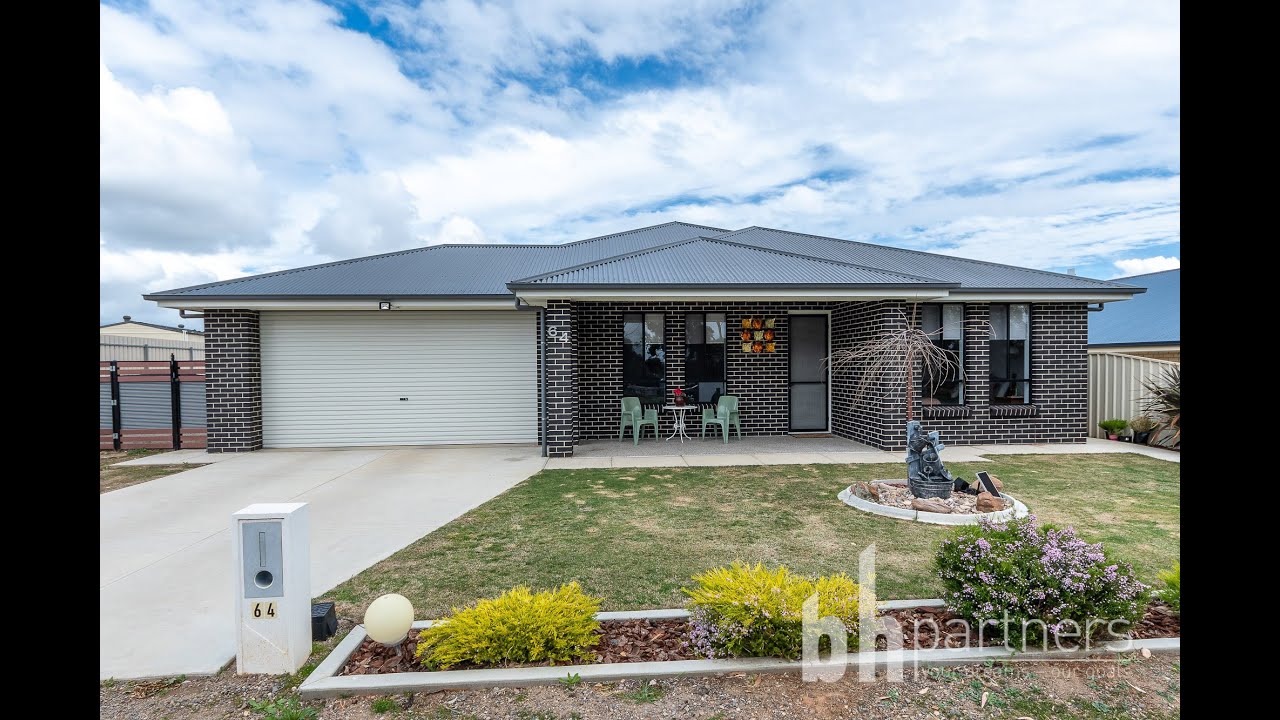 64 Dollard Avenue, Mannum