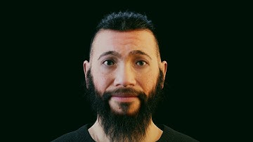 Unreal Engine 4 27+Metahuman+Replica+Audio2Face