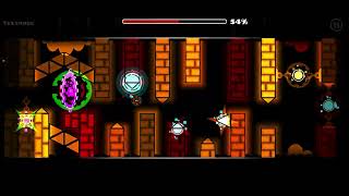 new cataclysm 40-100 but my mic is delayed 😡(new hardest)