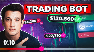 The DARK TRUTH About Pocket Option AI Trading Bots on YouTube | Pocket Option Bot