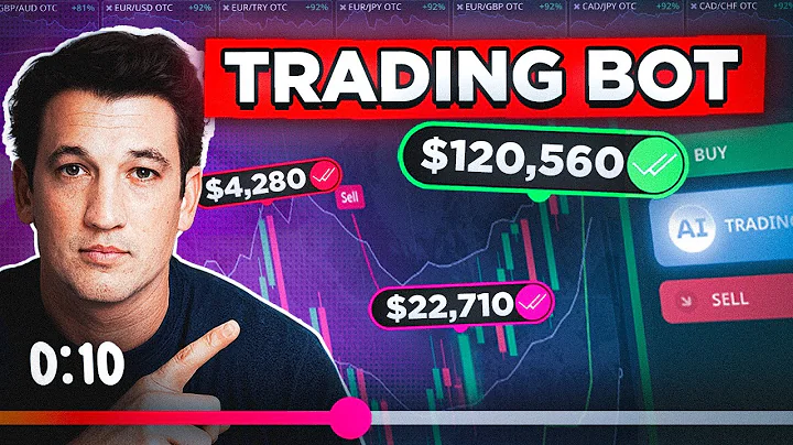 The DARK TRUTH About Pocket Option AI Trading Bots on YouTube | Pocket Option Bot