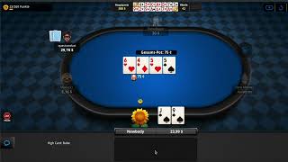 ♥️♠️♦️♣️ Another Micro Stake Ship/ kurz mal 10$ shippen 888Poker Online♥️♠️♦️♣️