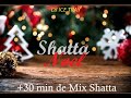 Le mix shatta de noel best of shatta mix 2023  dj ice tray