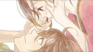 Nightcore-Por siempre / Asuna y Akira-chan