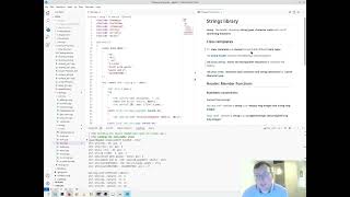 5# C++23 "Strings library" - 'C++23 in 3 minutes' by Paul McQuade