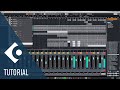 Keep Your Cubase Project Sorted With These Tips | Music Production for Beginners 3