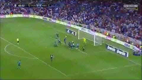 FEATURING Christiano Ronaldo and Lional Messi