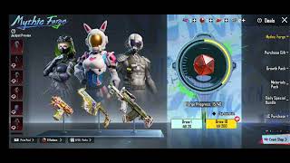 Maxing M762|| 8Bit Unicorn|| Dream Come True