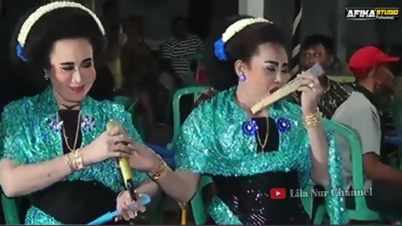 Langen Tayub Sedekah Bumi Mbah Buyut KAYEN Ds. PENIDON Kec. PLUMPANG Kab. TUBAN //27 Juli 2025