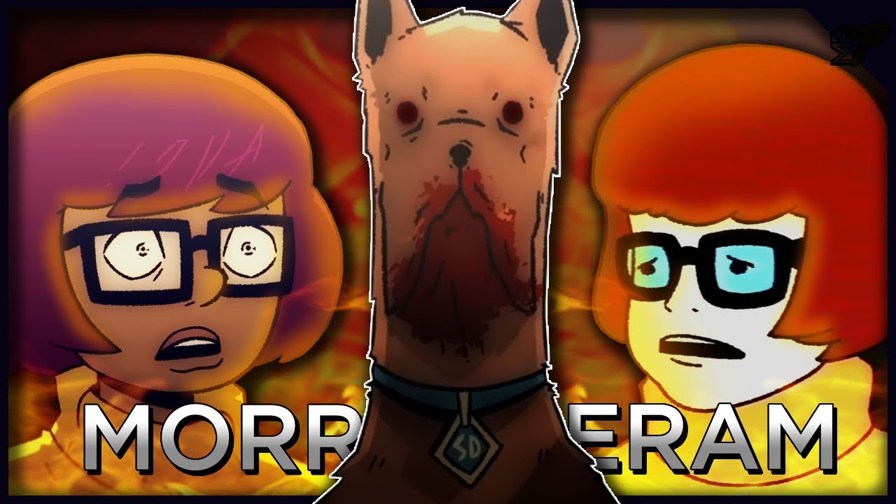 Scooby Doo Verso • fã-clube on X: 🚨Baseado em 5 reviews, #Velma