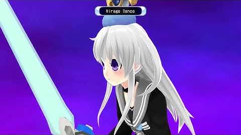 Hyperdimension Neptunia Re;Birth2: Sisters Generation (Blind) Part 9: Brainwash