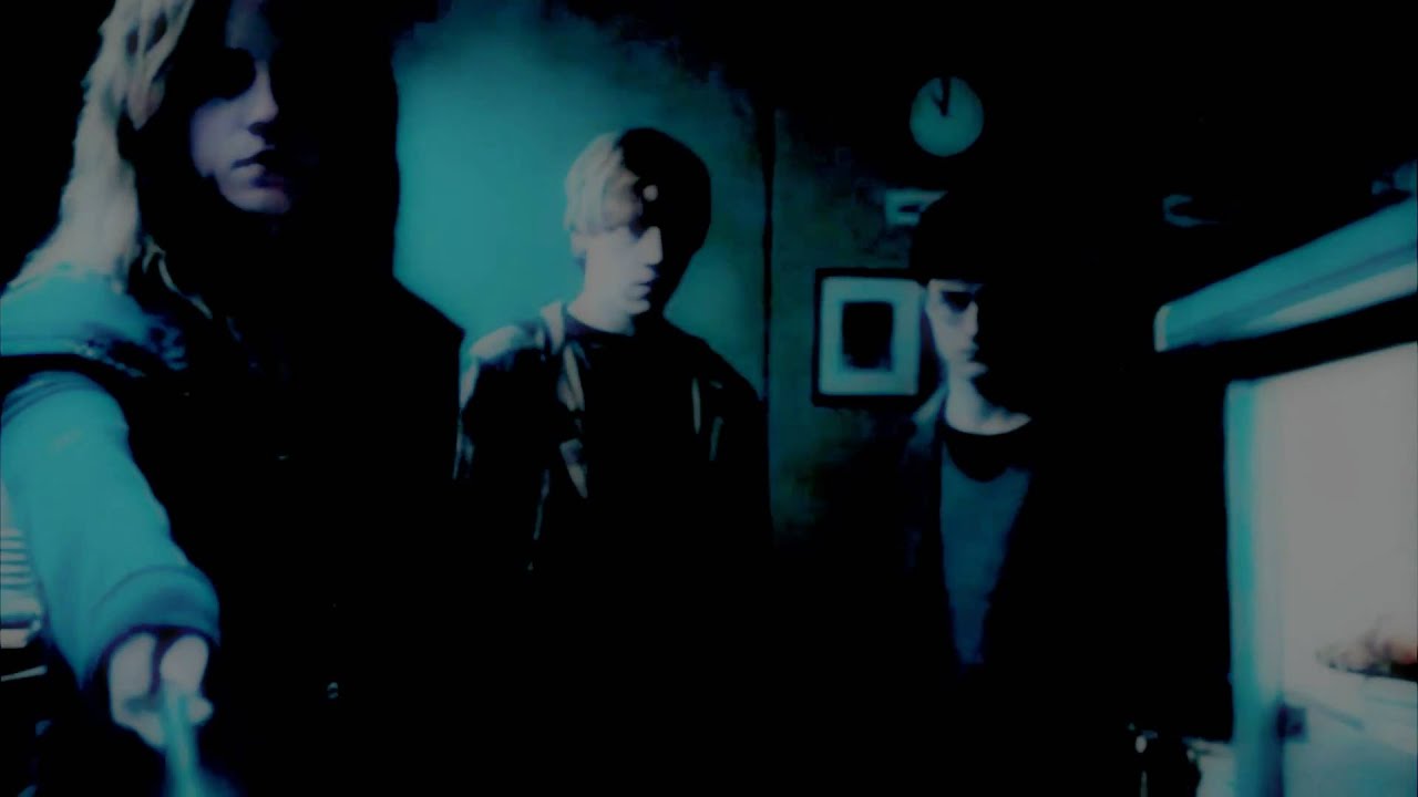 Deathly Hallows - .:.suppressed by all my childish fears.:. - YouTube Music