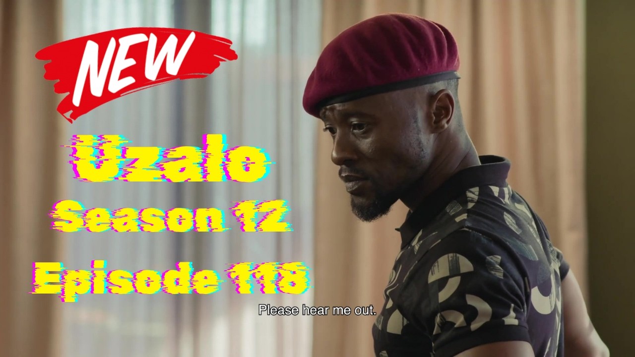 Uzalo Season 12 Episode 118 | Today 10 August 2026 Full Episode