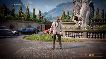 Uncharted 4 Multiplayer Gameplay [Part 44] - Command on Auction House