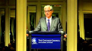 Robert Rubin: The Future of America and the Global Economy