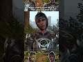 This Is What Happen If You Try To Recruit Companions With Other Companion #tjoajunchoi #baldursgate3