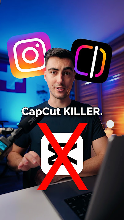Instagram Edits KILLS CapCut 😱
